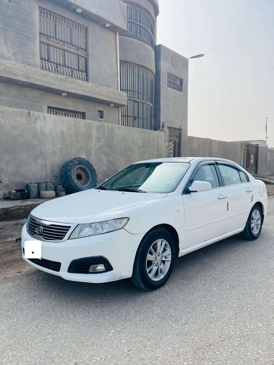 السلام عليكم 
كيه اوبتمه موديل 2009 خليجي مكينه 2000دوش 
رقم كربلاء انكليزي 
بيهاا قطعتين فقط بدون دواخل 
السعر 115وبيهاا مجال 
السياره حداديه تخم تاير ويل كب 
العنوان بابل شوملي 
الانتصال والاستفسار ‭٠٧٨٢ ١٦٦ ٣٧٠٧‬
