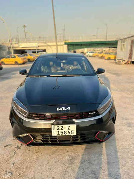يالله بيع سريع ومستعجل
كيا فورتي 2024
محرك 1600تيربو✈️🔥
ماشيه 20 الف كيلو متر
رقم اربيل باسمي تحويل وكاله تدلل
صور الحادث مرفقه بلمنشور
بجم وحوظ كبس 
السياره نظيفه 
السعر 128 
ع/بغداد-الكاظميه
هـ/***********
