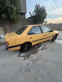 لميس • ٢٠١٥ • باب الحسين