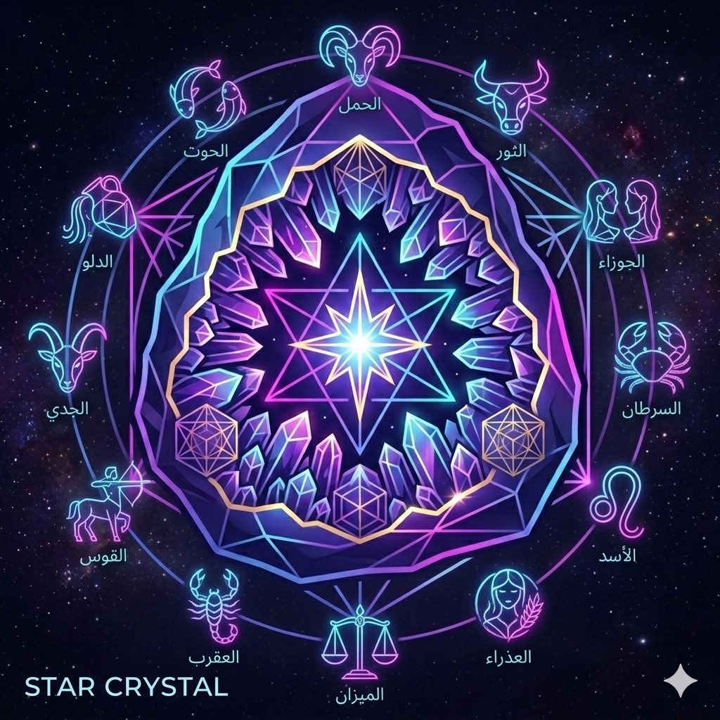 هدية النجوم لروحكِ.. الجمشت الملكي متوفر الآن في واسط 🟣✨
لأنكِ تستحقين التميز، نقدم لكِ من Star Crystal قطعة اليوم الفريدة: كهف الأميثيست (الجمشت) الطبيعي بوزن 200 غرام.
هذا الحجر ليس مجرد زينة، بل هو مصدر للسكينة والهدوء لمواليد برج الحوت ♓ وبرج الدلو ♒:
🔹 لمواليد برج الحوت:
• يجلب النفع والخير لحياتكِ.
• يزيل العثرات من طريقكِ ويحميمكِ من الطاقات السلبية.
• يسهل التأمل ويزيد من مستوى الوعي الروحي.
🔹 لمواليد برج الدلو:
• يمنحكِ السكينة والسلام الداخلي الذي تحتاجينه.
• يزيل التوتر والقلق المترسب من ضغوط اليوم.
• يعزز التركيز والوضوح الفكري في قراراتكِ.
• يجذب الحظ والوفرة لعامكِ الجديد.
المواصفات:
• النوع: حجر جمشت طبيعي خام (Amethyst Geode).
• الوزن: 200 غرام (قطعة ثقيلة وفخمة).
• الحالة: قطعة واحدة فقط متوفرة حالياً في الكوت.
✨ ابدئي رحلتكِ نحو التوازن والنجاح مع حجر الجمشت الخاص بكِ.
💰 السعر: [: 45,000 دينار]
📍 التوصيل: متوفر داخل محافظة واسط / الكوت.
للحجز والاستفسار، أرسلي رسالة خاصة الآن قبل نفاد القطعة!


**إذا كنت صاحب هذا الإعلان وتريد حذفه لأي سبب، رجاءا أرسل رسالة إلى الدعم الفني**