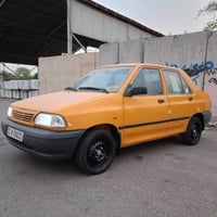 سايبا • موديل ٢٠١٨ • بغداد