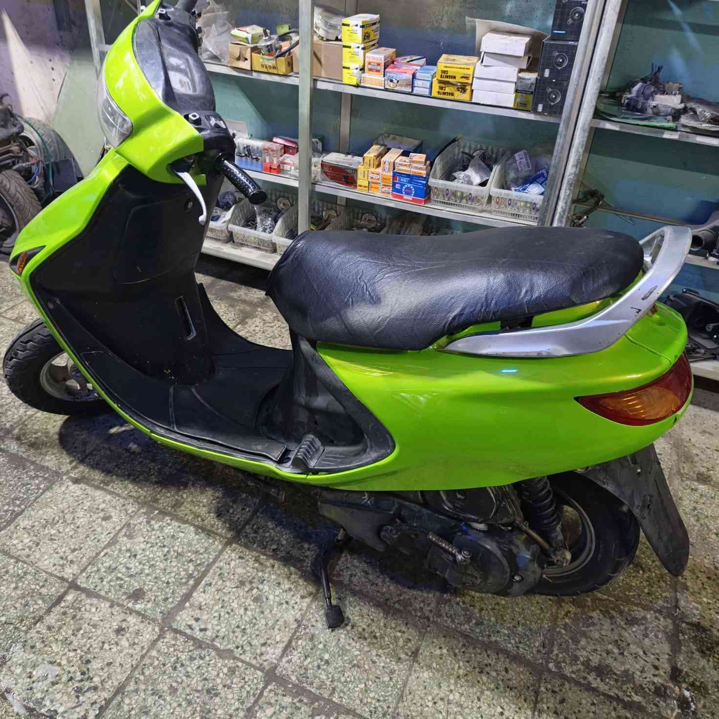 دراجه فراشه نثيه للبيع للاستفسار الاتصال ع الواتساب***********
#دراجة #فراشة #للبيع #مستعمل #ابوالخصيب #دراجات
