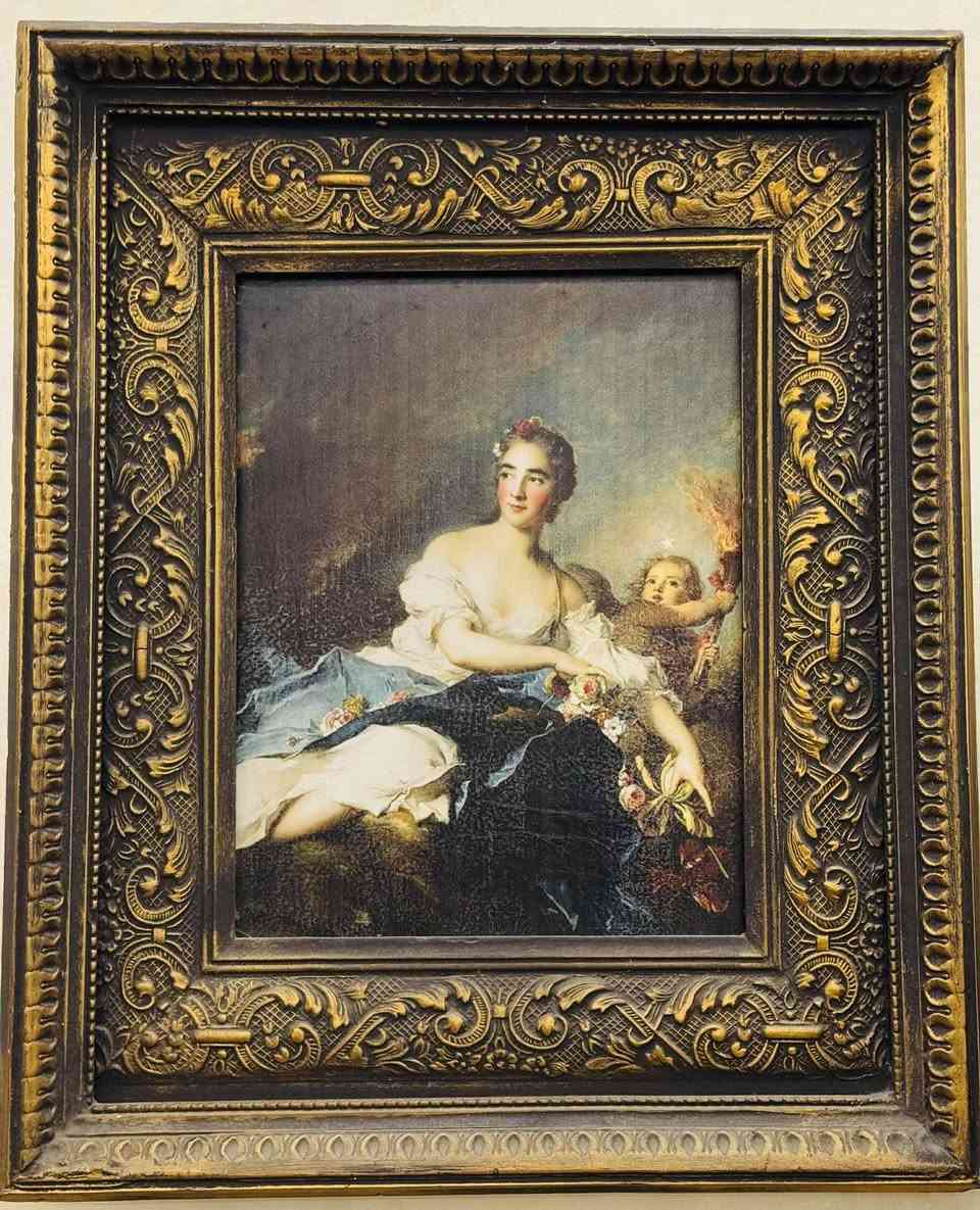 لعشاق التميز والزوق الرفيع 

عدد ٢ لوحه أوروبي طباعه أوربية 

تفاصيل روعه 

المقاس ٦٢ × ٥٢


**إذا كنت صاحب هذا الإعلان وتريد حذفه لأي سبب، رجاءا أرسل رسالة إلى الدعم الفني**