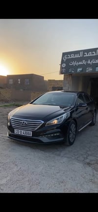 سوناتا • ٢٠١٧ • سبورت دبل