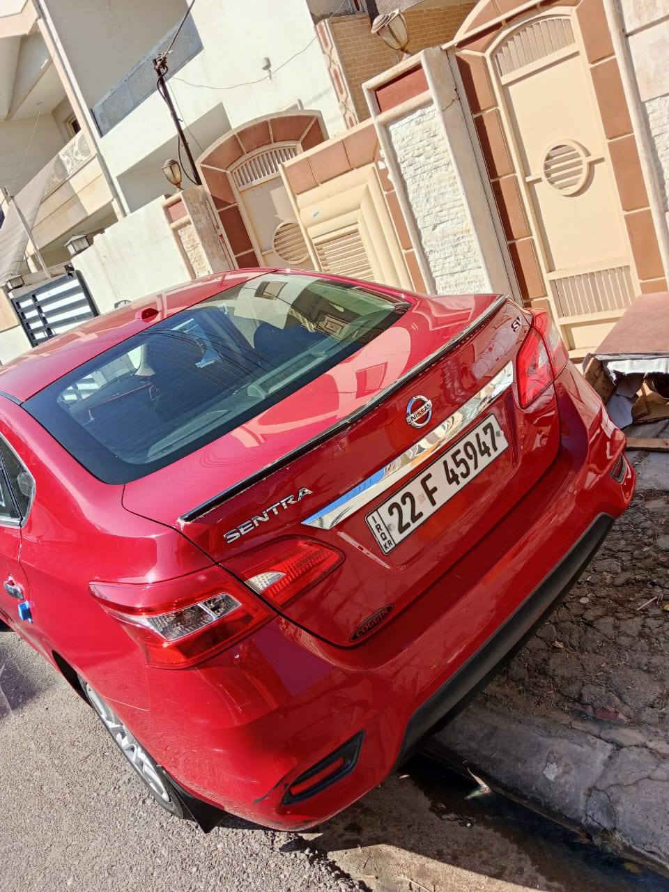 للبيع سانتره 2016 سعر مناسب❤️  هزه سنويه رقم جدد بسمي السياره مكينه بلادي تبريد اب شرط 4تايرات جدد تواصل ع واتس ابيع حزام ومو كامل حزام  بدون دواخل ولا ارباك شرط تواصل ع  تعال شوفها كلبها وبيك خير وتدلل واتس*********** واتس***********
