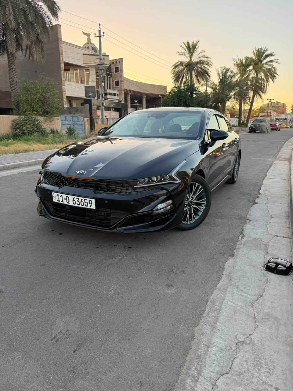 سلام عليكم
K5 للبيع سياره فول 

 السياره مصبوغه حزام سياره Gt

حداديه امامي خلفي جديد
مديل 23
السعر 135

مكان سياره الكاظميه

للاستفسار اتصال على الرقم

***********
