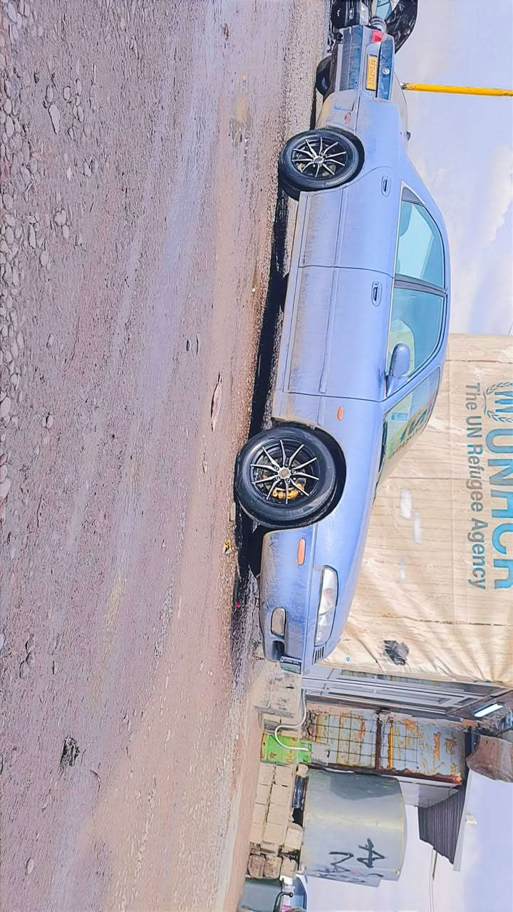 مازدافاسوليا موديل ١٩٩٣ سه نه وي ره قه م اسلي تحويل وه كاله به شه رت سبه ي وه كاله ي به ناو خوت بكه كيرو مه كينه به شه رت ته بريد كه رمي مه زبوت بيس و بشت كه بسه ليدراتي نيه هيج ته نزيل شاشه كاميره ي دواوه ش ايش ده كان اكه ر مشته ري تيل بكه ***********
***********
