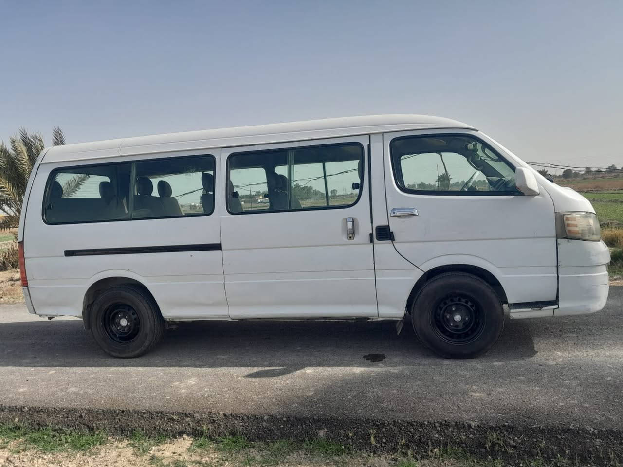 السلام عليكم جنبي 2015 للبيع
كير مكينه خير من الله السياره حلوه تخم تاير باتري جديد عنوان بغداد التاجي الشراي يتصل ***********

***********

سعرها 70وبيهه مجال 

مكلف بلنشر اتصلو ع صاحبه
