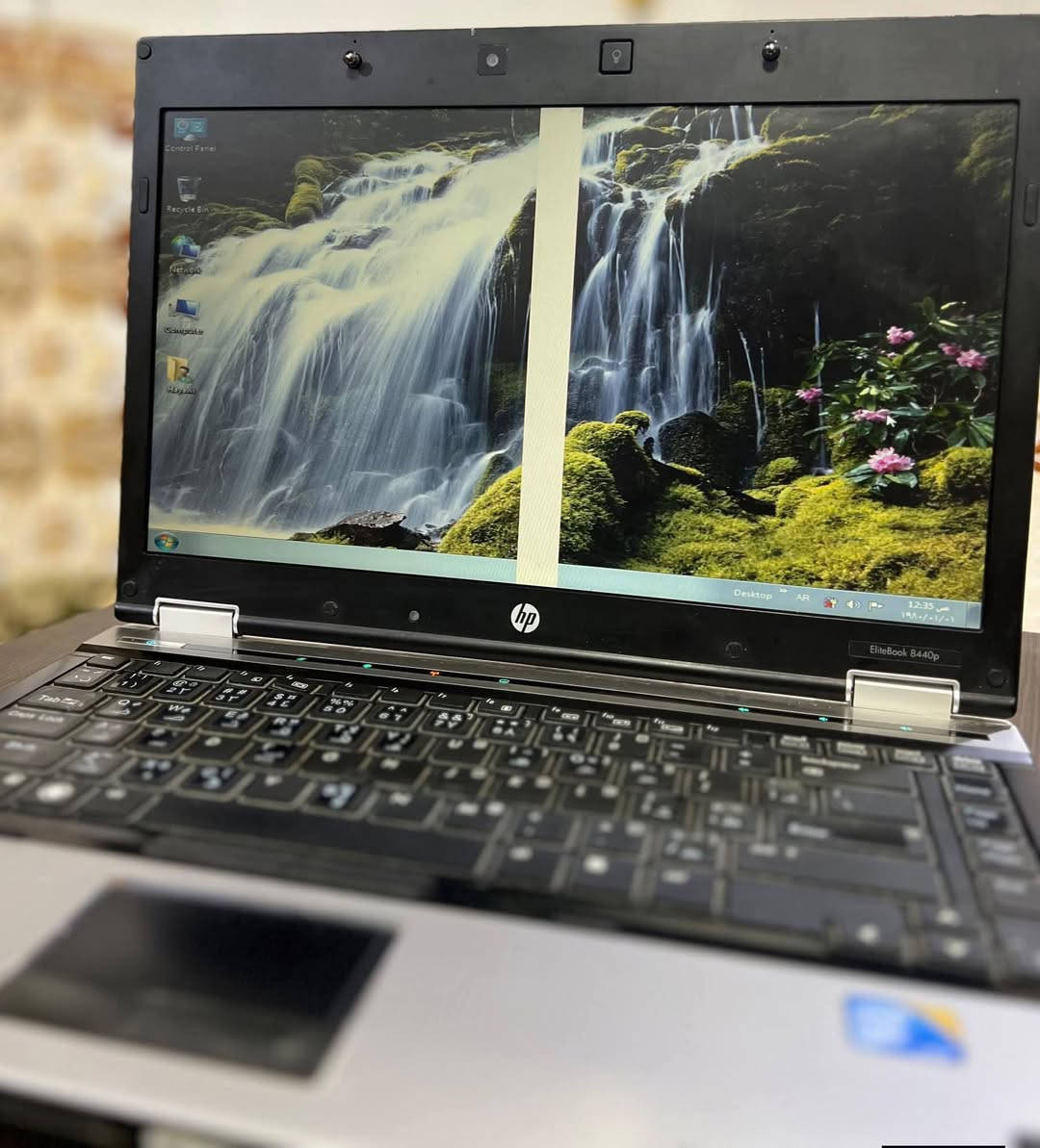 حاسبه بيها هذا الخط قيم بما يرضي الله واخذه مكانه مركز السوك حتئ ديفيدي شغال


**إذا كنت صاحب هذا الإعلان وتريد حذفه لأي سبب، رجاءا أرسل رسالة إلى الدعم الفني**