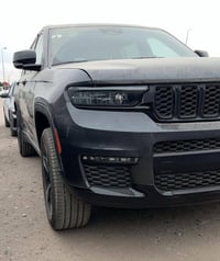 جراند شيروكي • ٢٠٢٤ • فول مواصفات