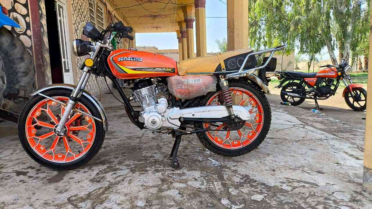 السلام عليكم دراجه سفانه موديل 24 مقفوله كفاله عامه اوراق سكنر السعر 650 وبيها مجال ***********
