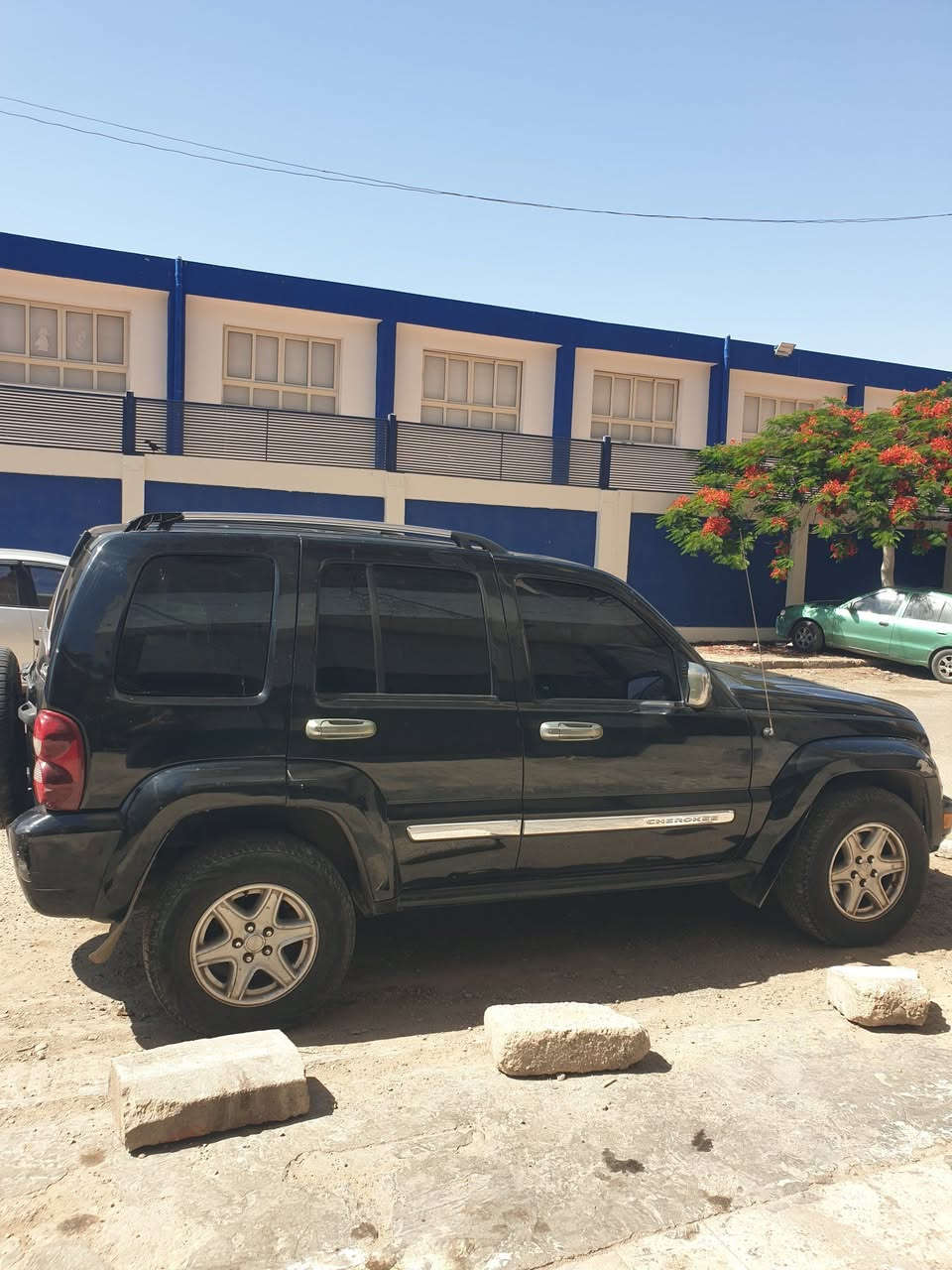 جيب لبيرتى ٢٠٠٥ كاملة اوتوماتيك فاتحه سقف لدات عالى وواطى شاشه عرض السعر ٥٥٠ قابل للتفاوض البسيط ت ٠١٢٠٨٩٤٣٥٣٨


**إذا كنت صاحب هذا الإعلان وتريد حذفه لأي سبب، رجاءا أرسل رسالة إلى الدعم الفني**