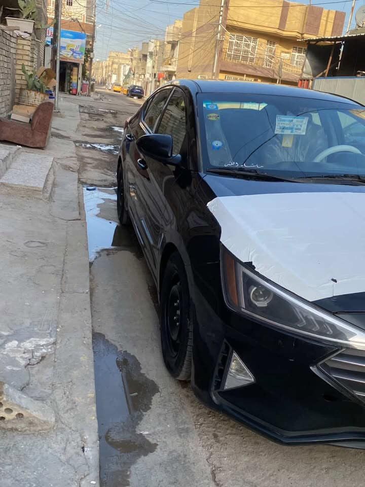 النتره موديل 19 بدون حادث السعر 125 
بغداد بلديات  ***********
