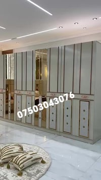 موديل كايا   10 قطع   قياسات ظخمه   السعر.  2.400.000 للحجز مراسلة ع و...