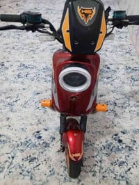 البصره القرنه • H900 • نقص بطاريات