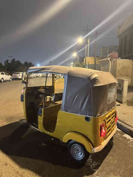 سلام عليكم تكتك مديل19 بيه الغد بارد ويم الصطاب طعجه فقط وخياس معمرات تكتك جاهزه كبل الشارع سعره4 وبيه مجال رقم وسنويه بسمي بس الوحات بعدني ما مستلمهن عنواني بصره موفقيه رقم الهاتف***********
