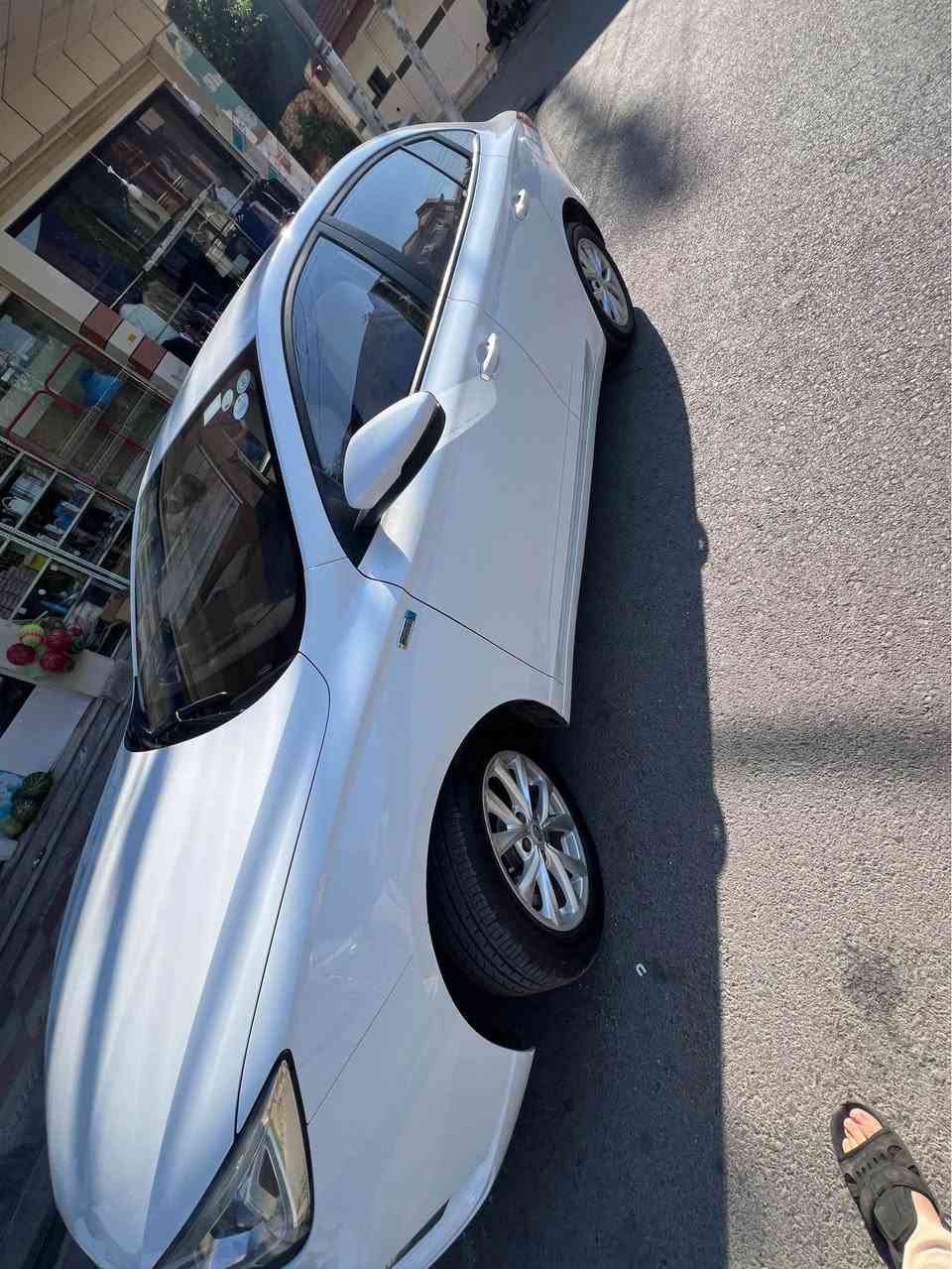 Mg 5. 2024. Standard.   بؤزانياري زياتر پيوندي مان پيوه بكن. شوين سؤران *********** أربيل, العراق
