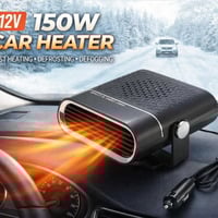 هيتر سيارة • توصيل داخل كركوك • كركوك