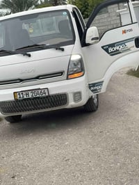 كيه موديل 2023  كفاله عامه بس بيه بارد بل باب شويه  ماشيه 82  جاهزه من...