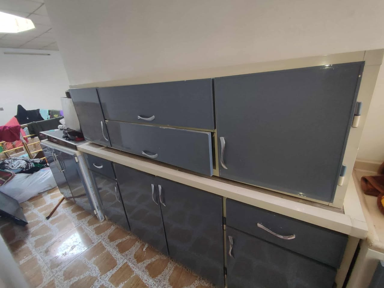 للبيع جديد ممستخدم كم يوم بس


**إذا كنت صاحب هذا الإعلان وتريد حذفه لأي سبب، رجاءا أرسل رسالة إلى الدعم الفني**