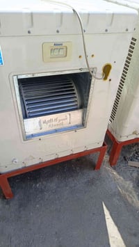 مبرده للبيع نضيفه جدا استخدام قليل07708825721