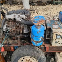 مولدة كيا • السماوة • الوركاء