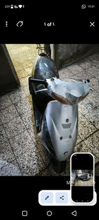 سوزوكي • نضيفه • مكينة ناعمه