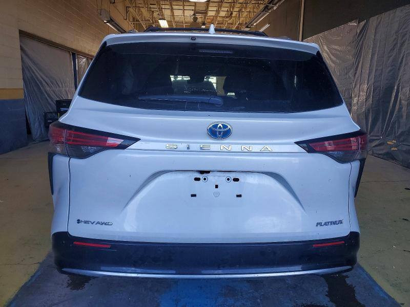 (اعـــــــــــــلان مــــــــــــــــزاد 📢 ) 

2025 TOYOTA SIENNA PLATINUM 

تويوتا سينا بلاتينيوم : ٢٠٢٥

ضرر السياره : كما موضح بالصوره

تاريخ الــــــمزاد الجمعه : 2026/2/13

وقت المزاد الساعه : السادسه مساءا 

اللـــــــــــــــــــــــــــون : ابيض 

عداد المسافه : 21.115

حجم المحـــــــــرك : 4 سلندر 2.5 هايبرد

مدة الوصول : 60 الى 90 يوم

للإشتراك في المزايدة يرجى الحضور الى  مكتبنا للـتأكيد على تثبيت السياره المزاده.

العنوان : النجف الاشرف قضاء المناذره( ابوصخير) شارع حيره ابو صخير مكتب عمار لمزاد السيارات الامريكيه 

               تلفون 
              *********** واتساب
              *********** للاتصال
               عمار ابو عباس
