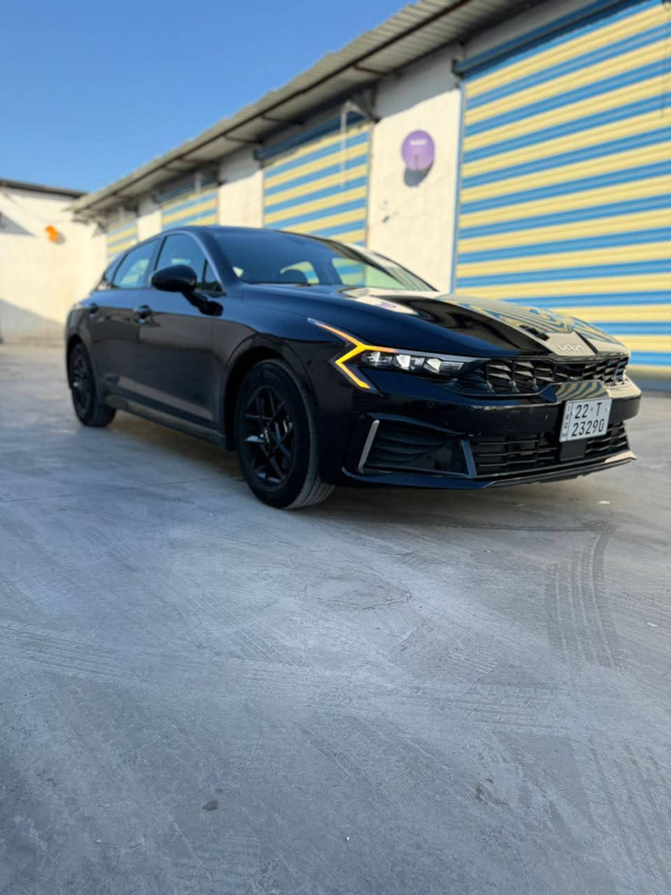 السلام عليكم
Kia.   K5
موديل
2025
ماشيه10000 mi
اللون اسود
مواصفات
شاشه 
كامره
لايت عدسات
بصمه
رادار امامي
رادار خلفي
رادار جانبي
لد امامي خلفي
حساس امامي خلفي
ويل كب
فتح الجام عن بعد
توقف ذاتي 
قياده ذاتيه
تنبيه خروج عن المسار
تحديد مسار 
فول تحكم ستيرن
داخل  اسود
تبريد شاشه بيانو لمس
ترحيب عند الاقتراب
صندوق ذكي
تشغيل عن بعد
محرك 2500✈️
صور الحادث بالمنشور فقط جاملغ امامي ايسر
بجم امامي خلفي كبس شركه
الحادث سطحي 
بدون اي دواخل شاصي اللغد والكير والمحرك كلهن مكفولات 
ايرباك برده فقط
صور امريكا بالمنشور
للاستفسار***********
الموقع بغداد الكاظميه چكوك
السعر 187$
رقم اربيل الدولي تحويل وكاله مضمون
