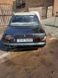 بروتون موديل ٩٩ رقم بغداد كير عادي بسمي تحويل ثاني يوم مامتواجد عل فيس...