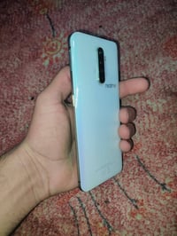 ريلمي اكس تو برو • شحن سريع • خدش خفيف