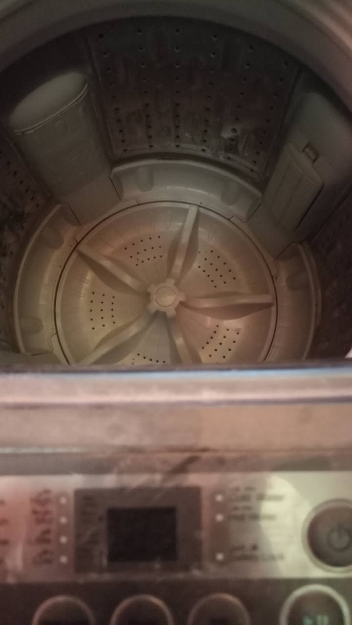 غساله اتماتيكيه غسل وشطف وتجفيف السعر 100 وبيه مجال  منطقة السبل خلف السجن الاصلاحي


**إذا كنت صاحب هذا الإعلان وتريد حذفه لأي سبب، رجاءا أرسل رسالة إلى الدعم الفني**