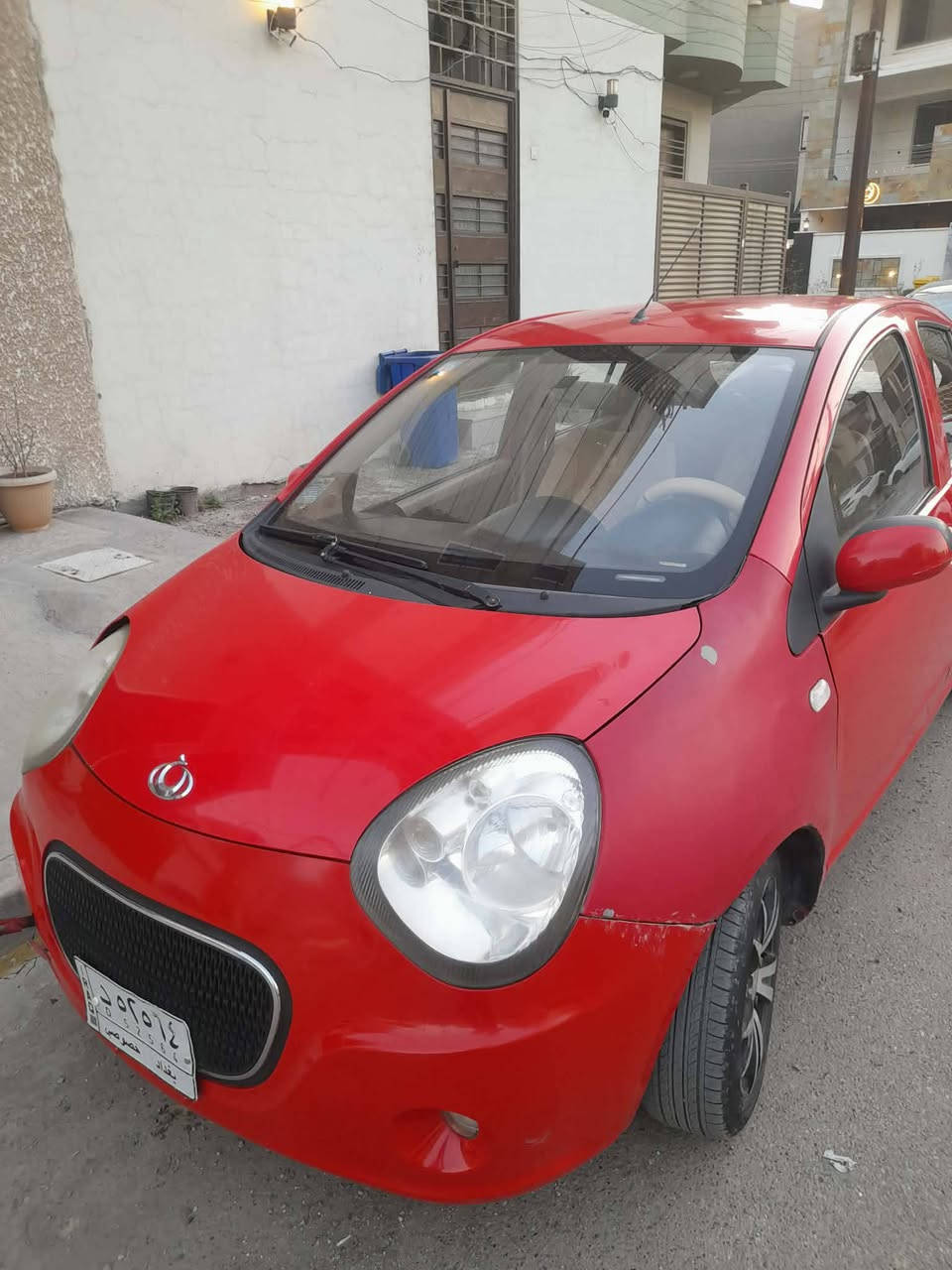 باندا للبيع سعر ٤٢ وبيهه مجال الاتصال بالرقم ***********
