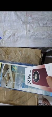 هونر X9a • شعب • بغداد