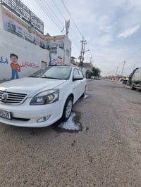 جيلي موبل • ٢٠١٢ • البصرة