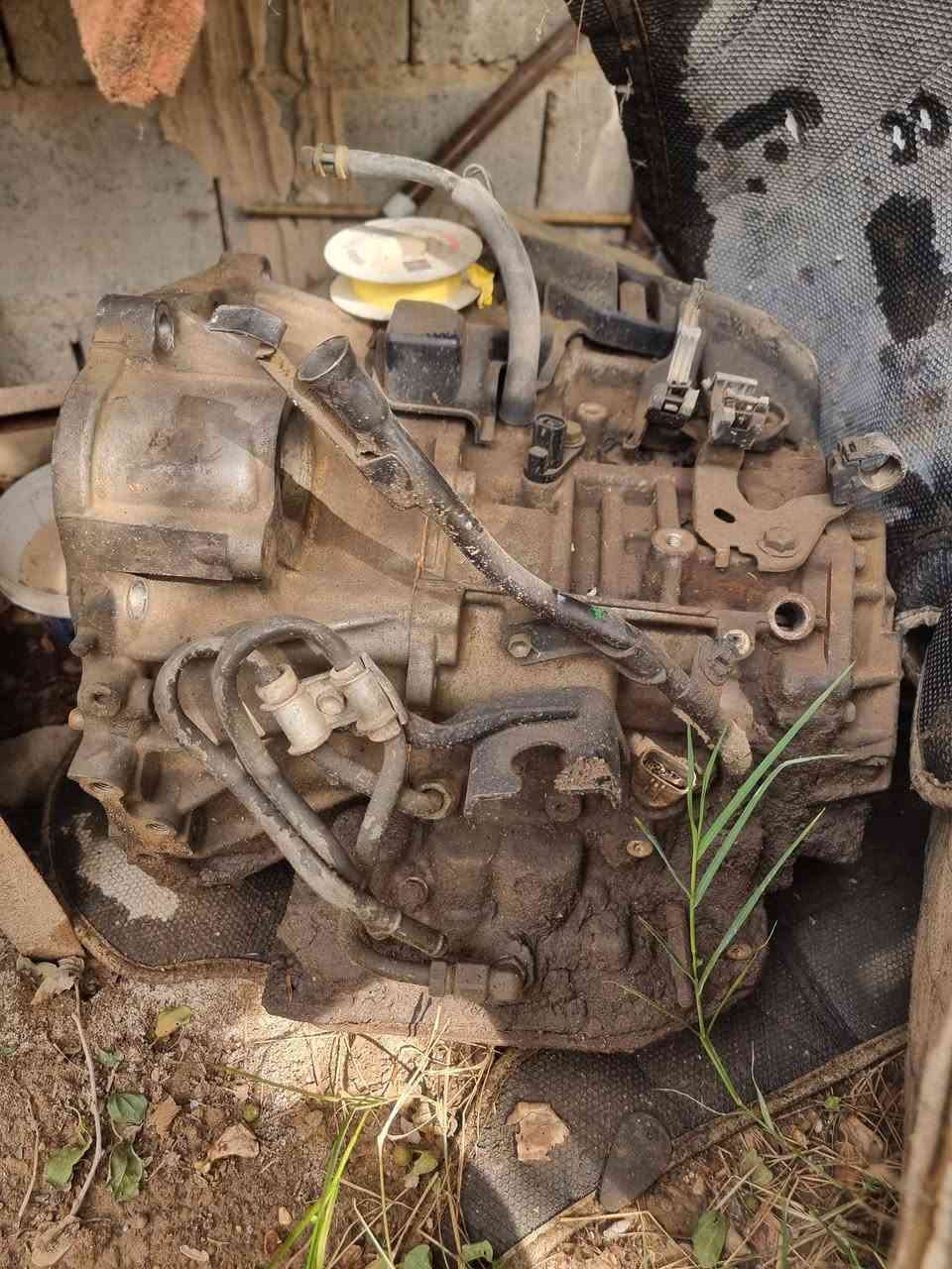 كير أو مكينه كامري ٢٤٠٠ المكينه تنقيص ول كير النمرة الثالثه تأخر السعر ٥٠٠ ***********
