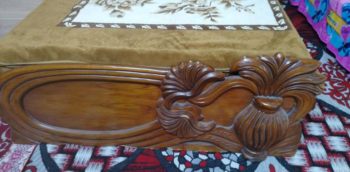 غرفة نوم للبيع
الخشب صاج غرفه نظيفه مرتبه مثل ما تشوفون 
السعر 350 
العنوان حي عدن


**إذا كنت صاحب هذا الإعلان وتريد حذفه لأي سبب، رجاءا أرسل رسالة إلى الدعم الفني**