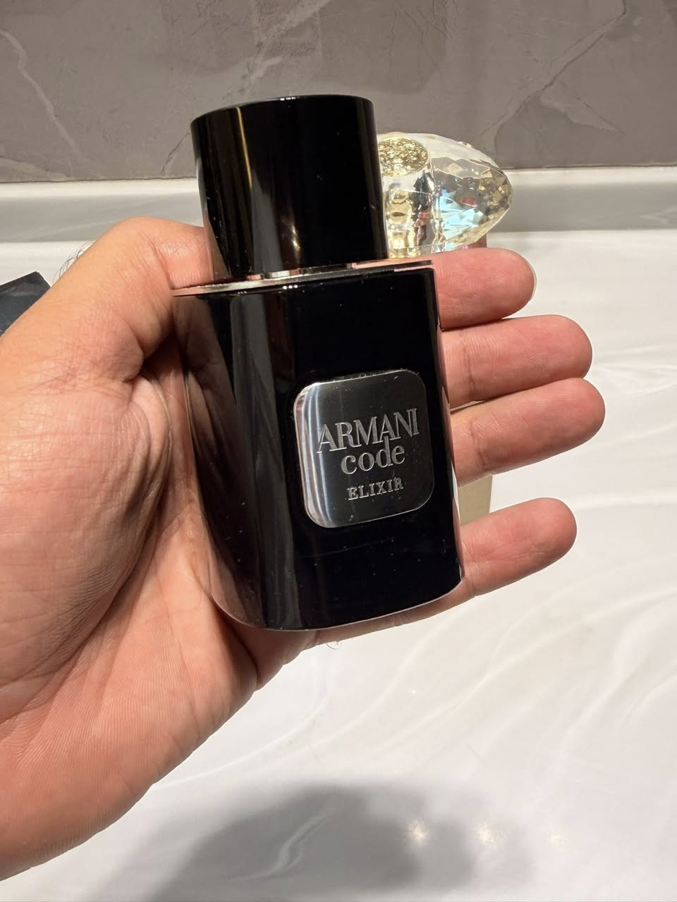 السلام عليكم اخوان مجموعه عطور اصليه للبيع تفاصيل تحت الصور تحياتي للجميع


**إذا كنت صاحب هذا الإعلان وتريد حذفه لأي سبب، رجاءا أرسل رسالة إلى الدعم الفني**