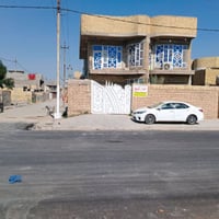 ركن نهاية سيد يعقوب • ٢٤٠م • حديقة ٥٠٠م