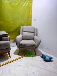 تخم مودرن استيراد تركي 10مقاعد  قنقات 2 كراسي 4 نضافه 100% السعر 850 و...