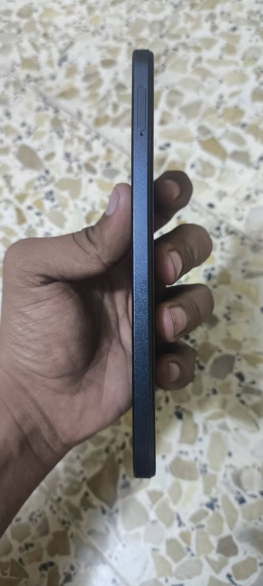 اوبو A18 جهاز نظيف أستخدام منزل مواصفاتة كدامكم سعره 100 وبي مجال قليل


**إذا كنت صاحب هذا الإعلان وتريد حذفه لأي سبب، رجاءا أرسل رسالة إلى الدعم الفني**