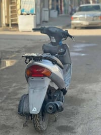 دراجه للبيع • كفرات بلاديه • العداد يحتاج واير