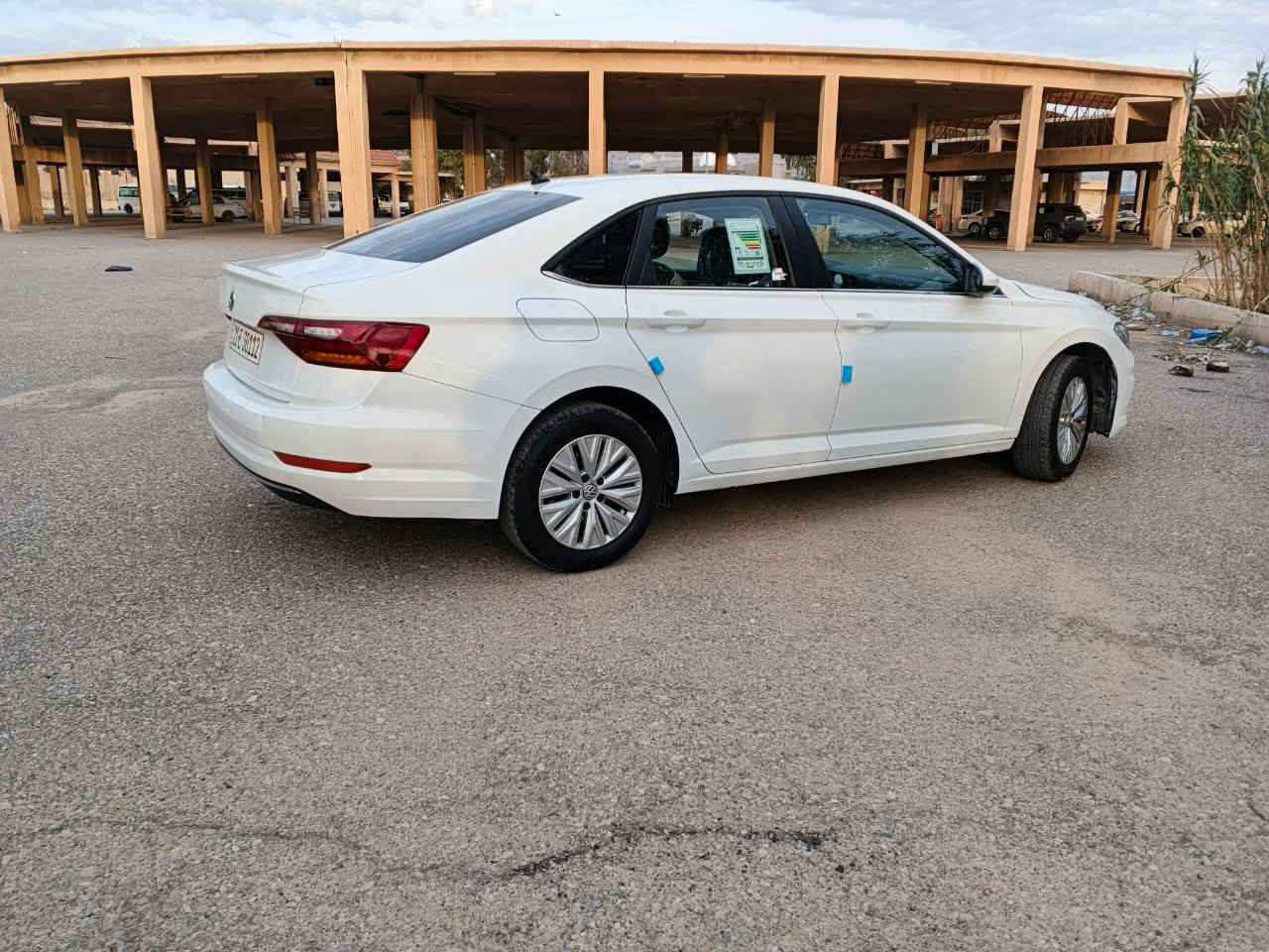 ڤۆڵگس واگن جیتا 2019سپی بەفری مەکینە14تۆربۆ رەقم سەنەوی هەزەی نویەشاشەگەورەو کامیرەو بلوتوز بریک بەسمەئیکۆ دەبڵ گیر تۆمەتیک عادی ئیرباک بە شرت پشتو پیشی کەپسە  یەک چاملخ بویاخ بی***********یان *********** كويسينجاك, أربيل
