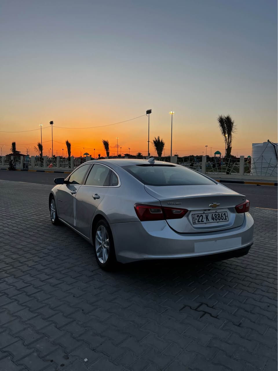 السلام عليكم ماليبو موديل 2016
وارد امريكي رقم اربيل تحويل او وكاله  
سياره جاهزه تدفئه تبريد تخم تاير كير محرك حداديه كله تمام
ضربتها كلش حلوه مرفوقه بل منشور وبيها بارد باب السايق وخشم البنيد وبيها رشات كلير  السعر 100$ شده وبيها مجال رقم الهاتف *********** الزبير, البصرة
