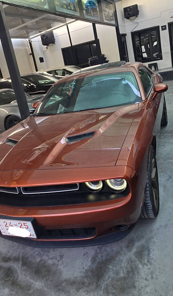 جالنجر 2023 SXT PLUS
سلايت
6 سلندر تو ويل 
ماشية 40mile
باب صبغ 
السعر 205 وبيها مجال 
مكان السيارة دهوك 

***********
***********
