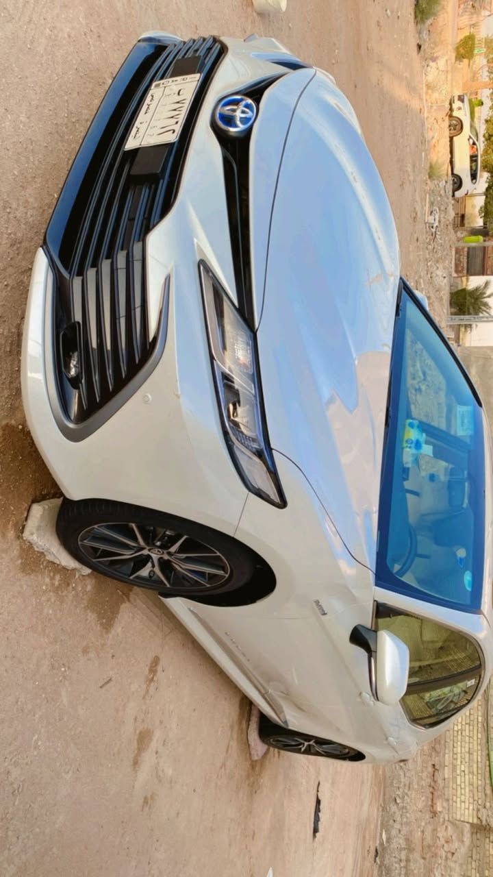 السلام عليكم كامري 2024 هايبرد وكالة عبد الطيف         السيارة كفاله عامه ومضروبه نانو سيراميك ابو الضمان 

السياره ماشيه 37 الف كم قابل للزياده 
السنويه جديده وبسمي والالواح جديده والرقم مميز بصره
السياره جاهزه من كلشي ما تصرف عليها دينار واحد 
السعر 27000$ بي مجال بسيط 
مكان السياره البصره 

للتواصل ***********
