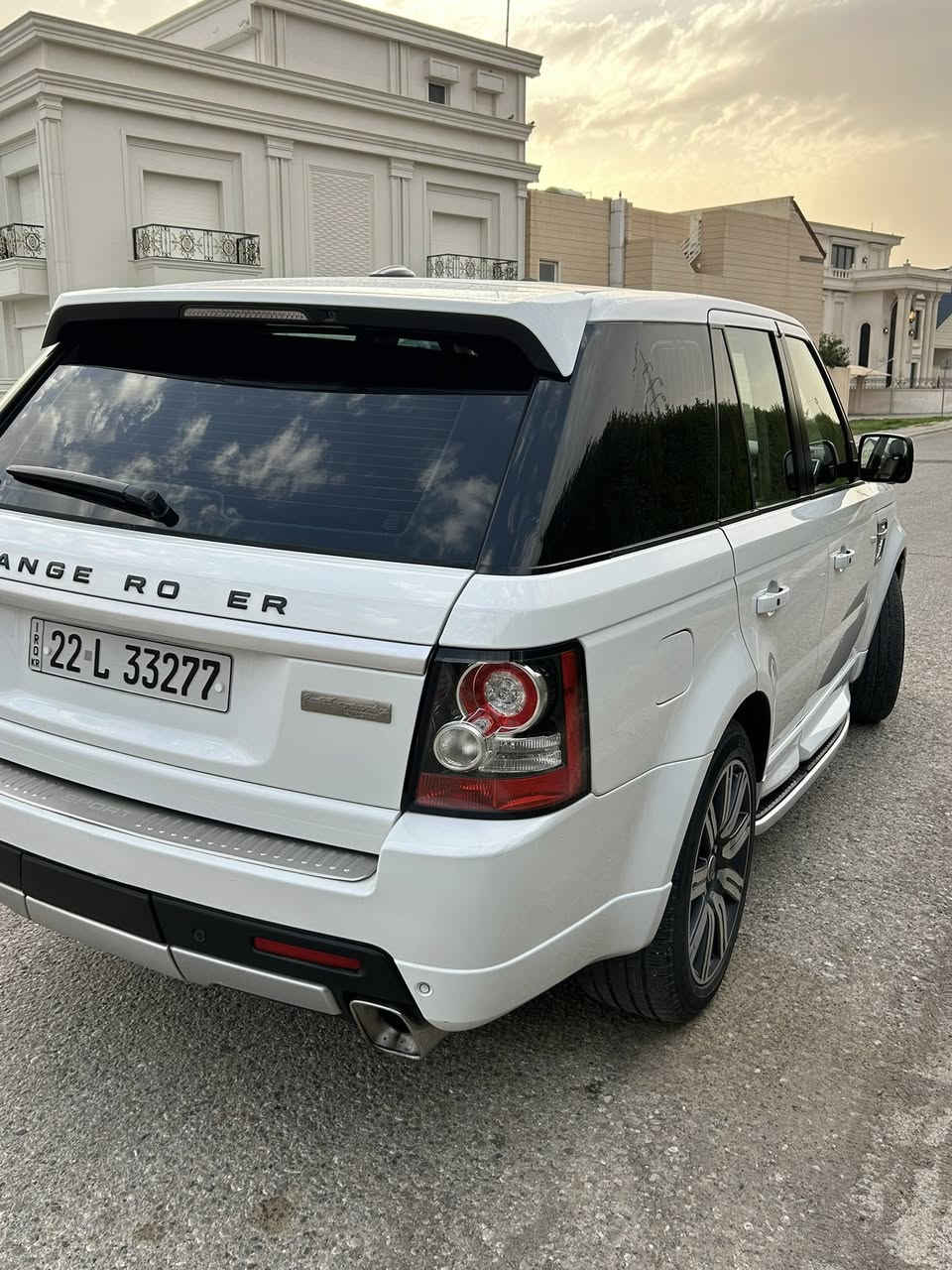 2012
ربع بولند صبغ
شريكه سردار فول موصفات
حالوب قليل بي
سعر140$
***********
***********
