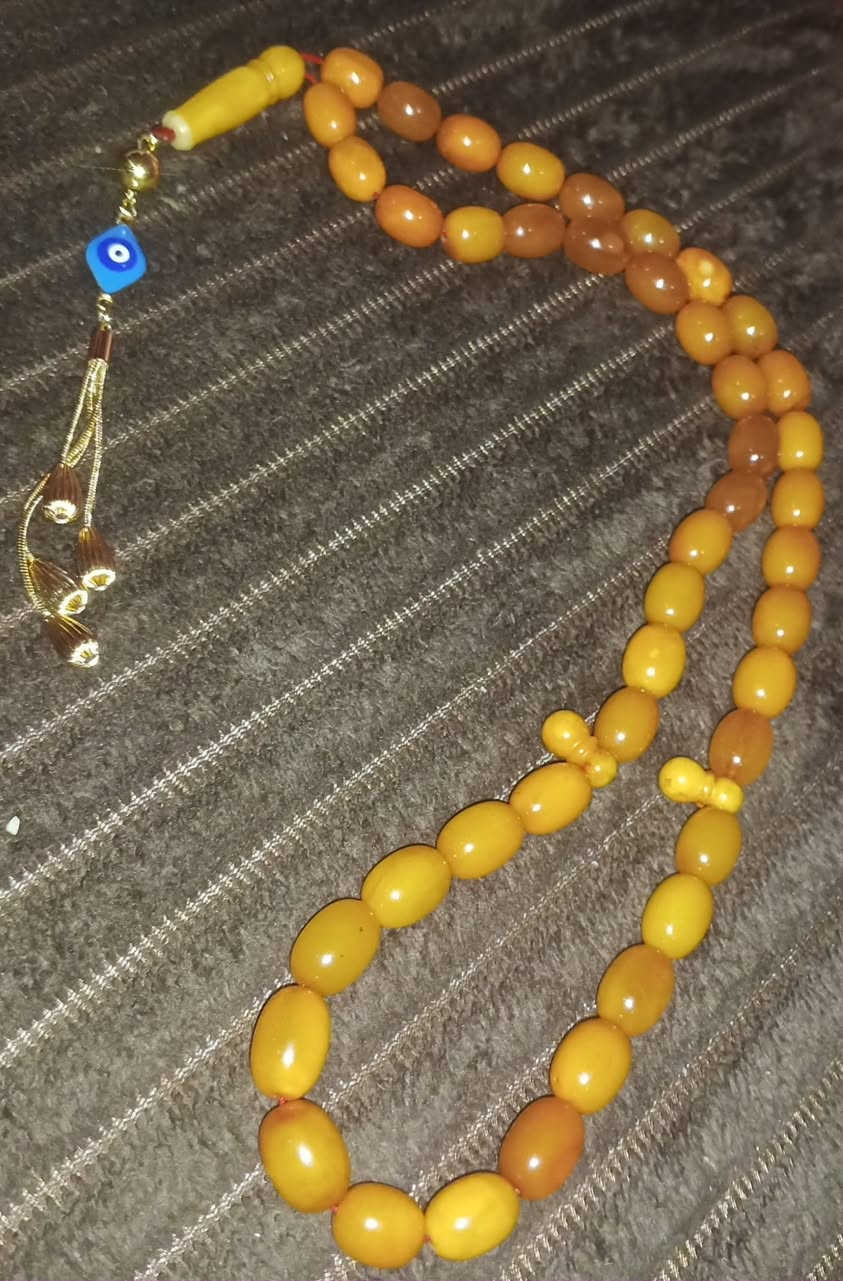 كهرب بولندي سعر الغرام7$ عدد الحبات 44 قياس تقريبا 10ملم سعرها 420الف متوفر توصيل مكاني مدينة الصدر


**إذا كنت صاحب هذا الإعلان وتريد حذفه لأي سبب، رجاءا أرسل رسالة إلى الدعم الفني**