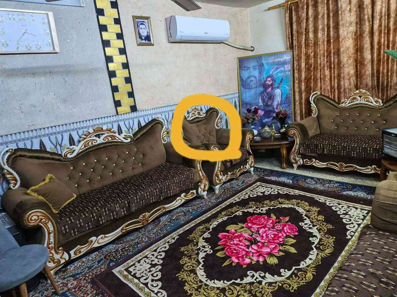 #يارزاق تخم ملكي10مقاعد550 محمودية 
كاونتر مترين  تفصال سنك مترنص 
بغداد حي العدل 550بي مجال لشراي نظيف جدا فقط المادة بوب سنك قياس


**إذا كنت صاحب هذا الإعلان وتريد حذفه لأي سبب، رجاءا أرسل رسالة إلى الدعم الفني**