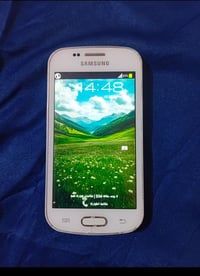 سامسونج • دبل سيم • ذاكره ٢ كيكا